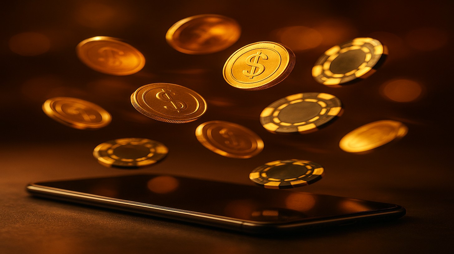 K666 Mobile App