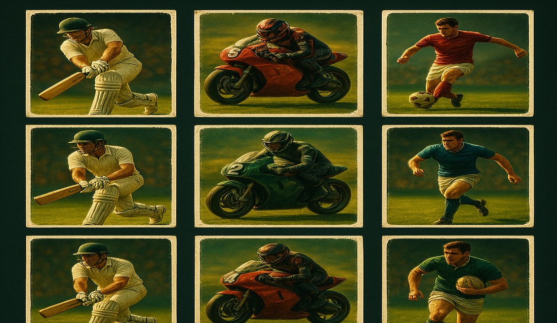 K666 Sports Gaming