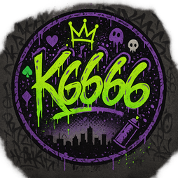K666 logo